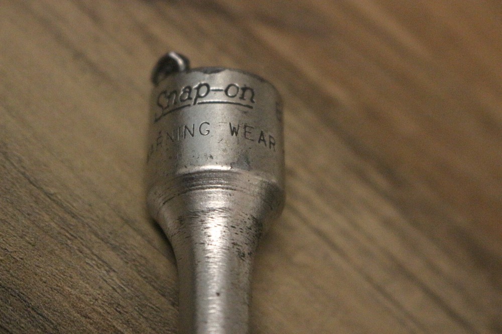 Snap-On Brake Spring Tool BT11