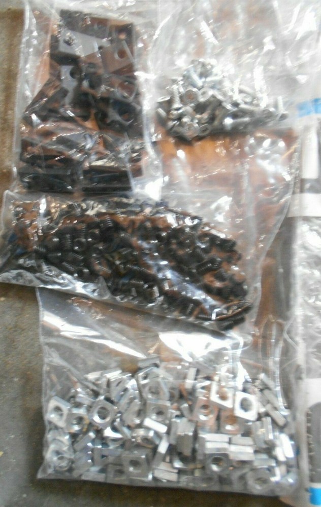 MOTUS Linear Actuator Parts (MMM-3)