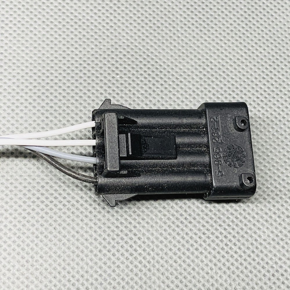 For SAAB 9-3X 9-3 2.0L 2.8L 2004-2011 Lambda Oxygen Sensor 16624 Downstream