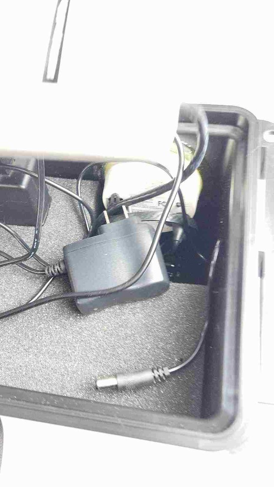 Bullseye AmmoCam Camera System ~ Long Range Edition