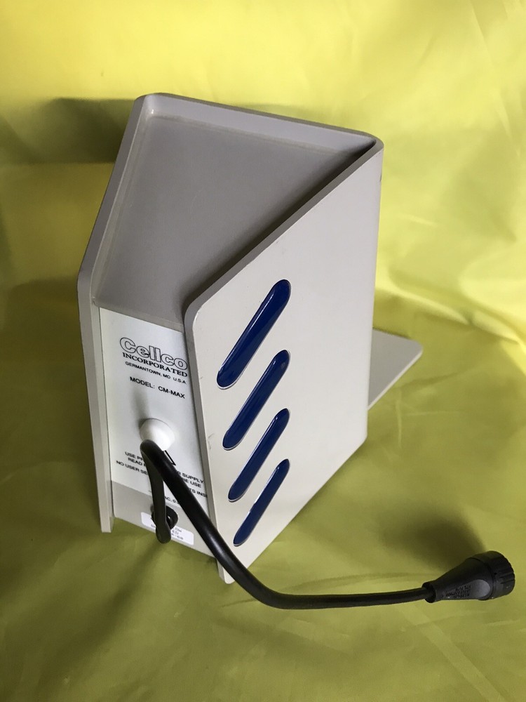 Cellco Artificial Capillary System CellMax Model CM-Max