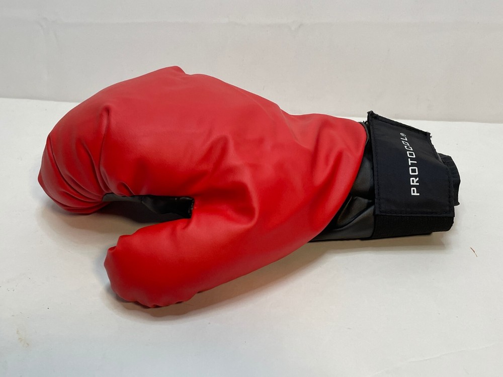 Protocol Boxing Glove right hand only