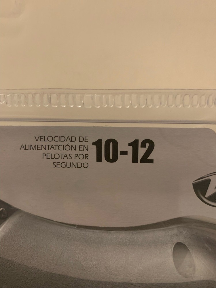 VL Revolution With X-Board Inside Patented Technology Power Series Loader