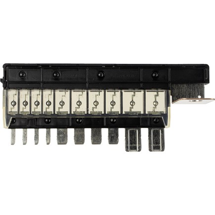 Omega Environmental Technologies 48-10085 Main Fuse Block