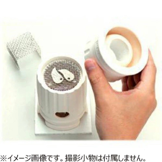 MITSUBISHI MATERIALS PMC3 Silver Art Clay Starter Kit Ring Pendant Making Tools