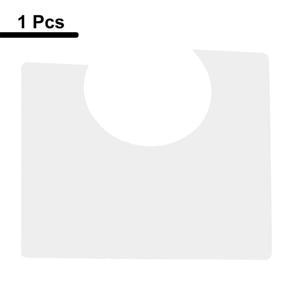 Guitar Pickguard Classical Guitar Pickguard Protect Guitar New Practical