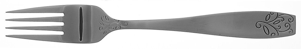 Oneida Silver Florence Fork 5474553