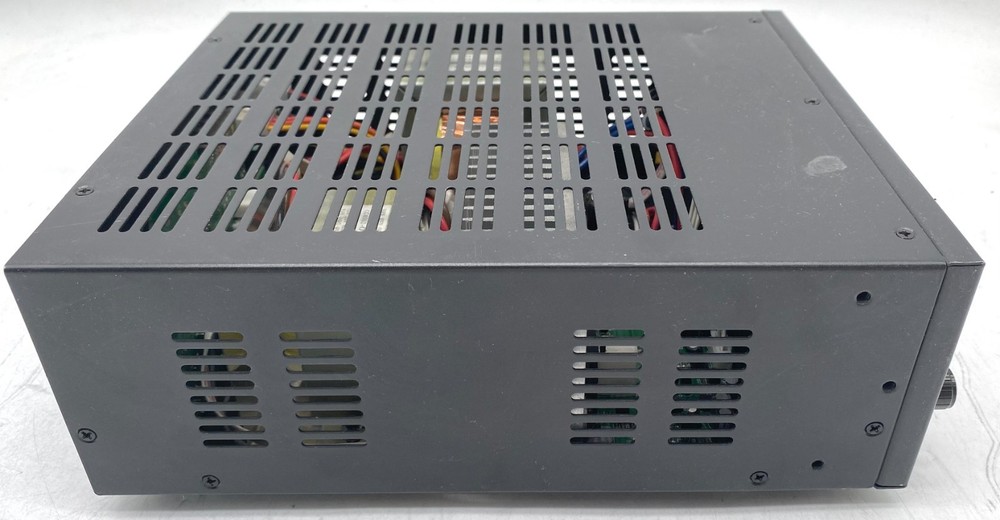 BOGEN CC4041 40W COMPACT 4-INPUT MIXER AMPLIFIER