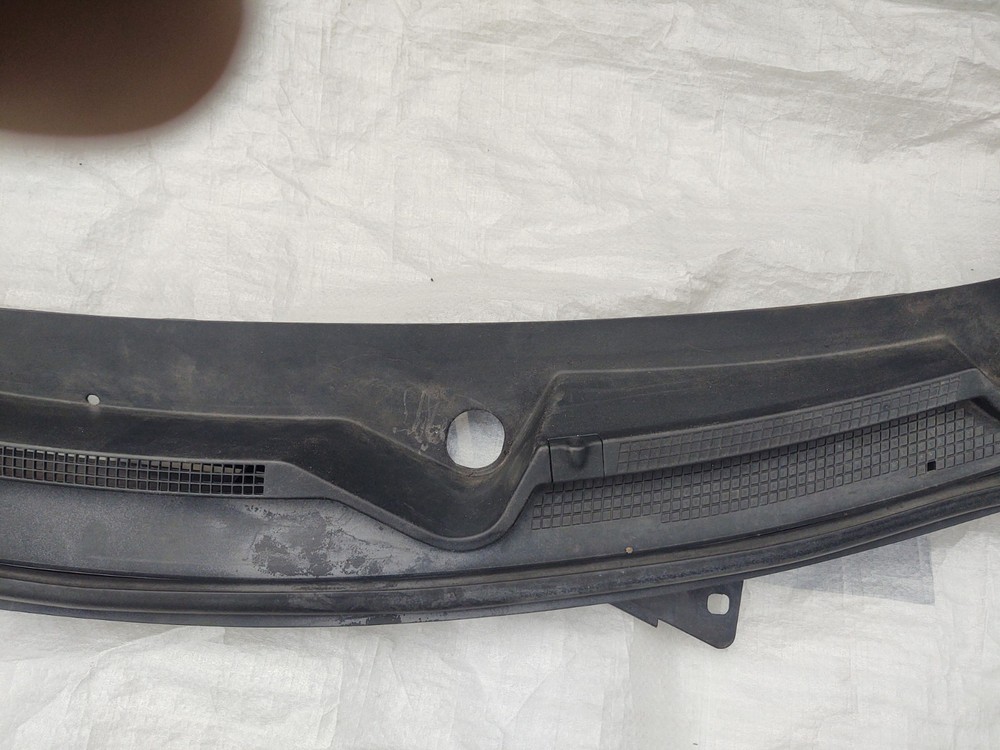 2009-2014 Nissan Maxima Windshield Cowl Vent Panel
