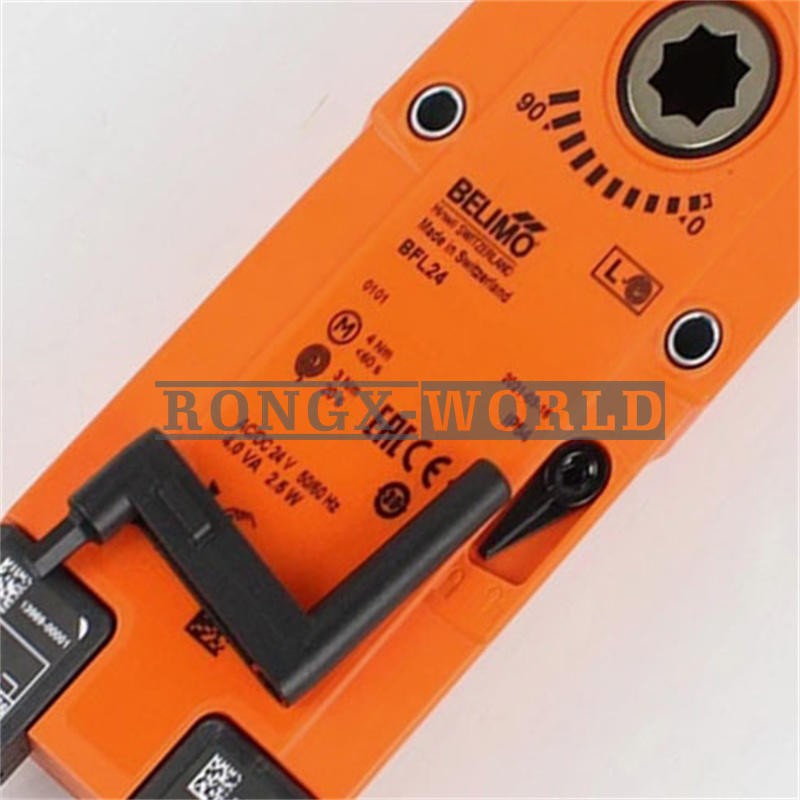 1PCS BELIMO Actuator BFL24 NEW