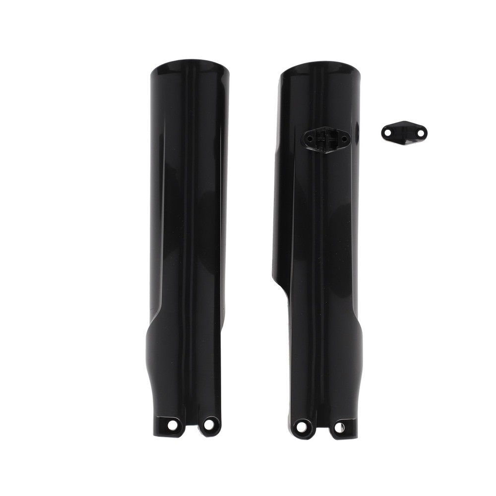 Lower Fork Cvr Set Hus Black