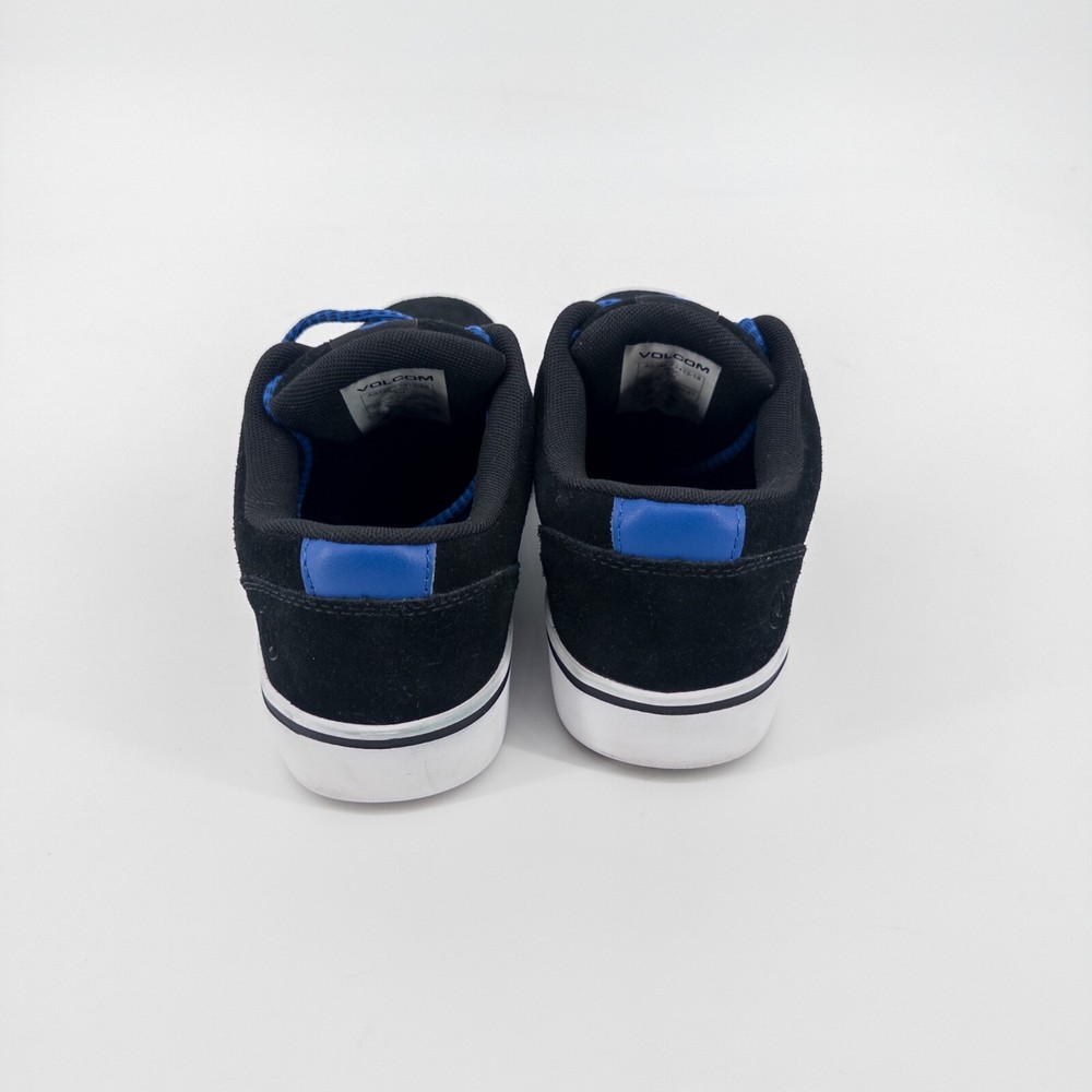 Volcom Mens True Work Shoe | PRE OWNED WITHOUT BOX