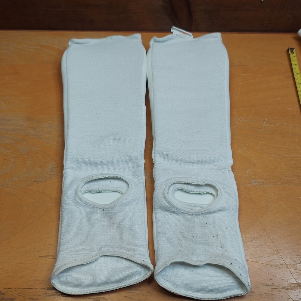 Pro Force Segmented Pads For Sparring Size Childs Large