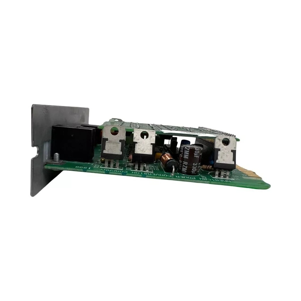 APC 885-6625/C5 Computer Interface Symmetra Communications Card