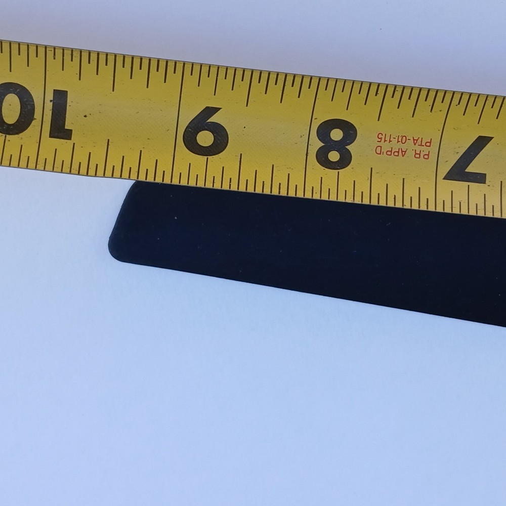 E-Flite Blade CX Helicopter Rotor Blade (Prop Propeller) Replacement