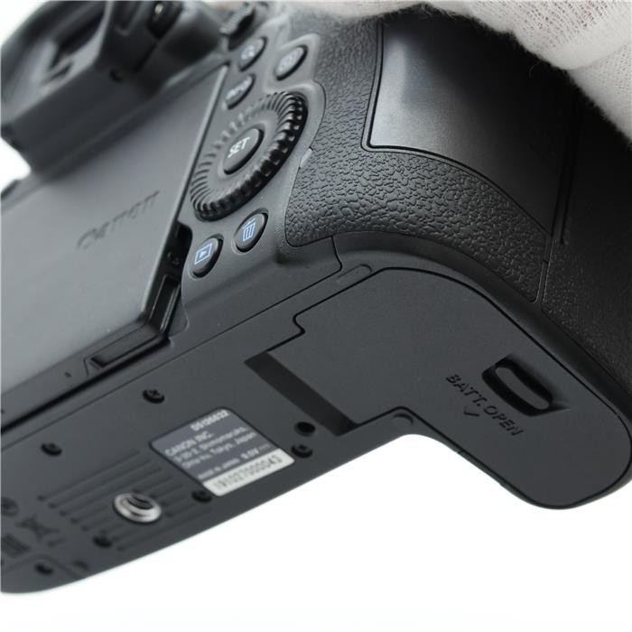 Canon EOS R6 20MP Full-Frame Mirrorless Camera Body #101