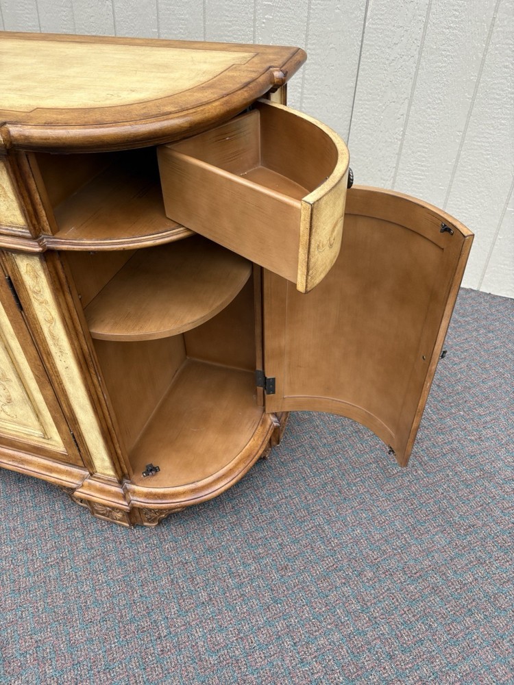 67074 Artistica Decorator Sideboard Server Cabinet