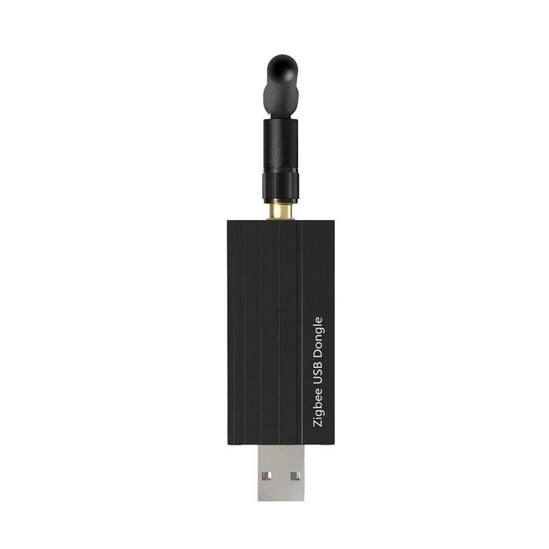 ZigBee 3.0 USB Dongle Universal Open Source Wireless Hub For Home Assistant