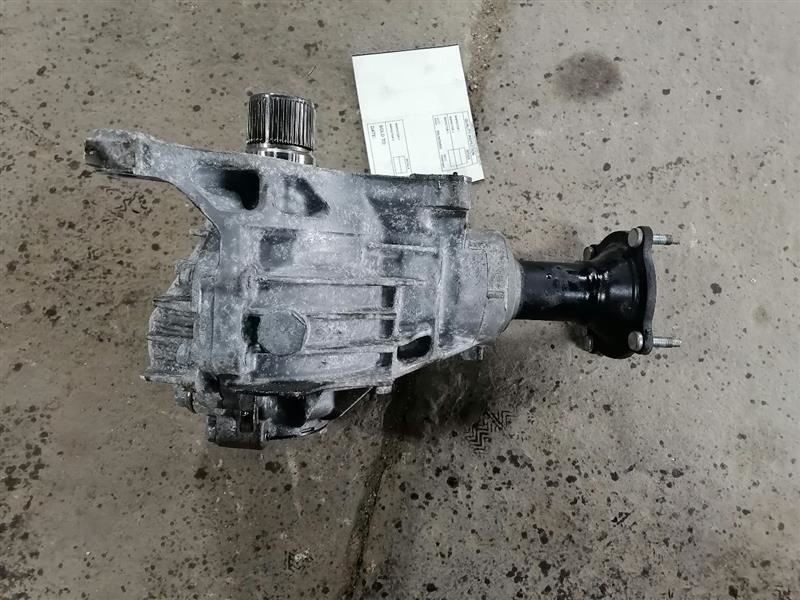 Transfer Case Fits 18-19 MAZDA CX-5 1107204