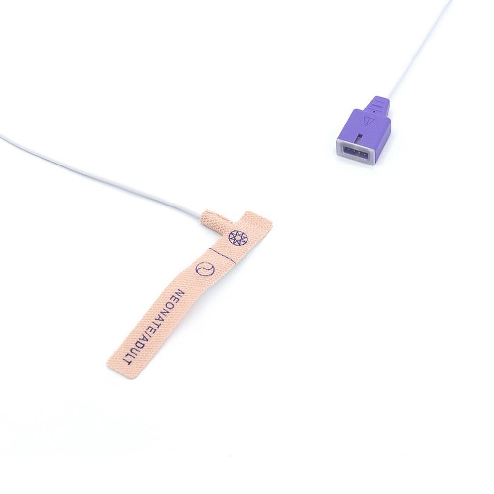 Welch Allyn MAX-N SpO2 Compatible Disposable