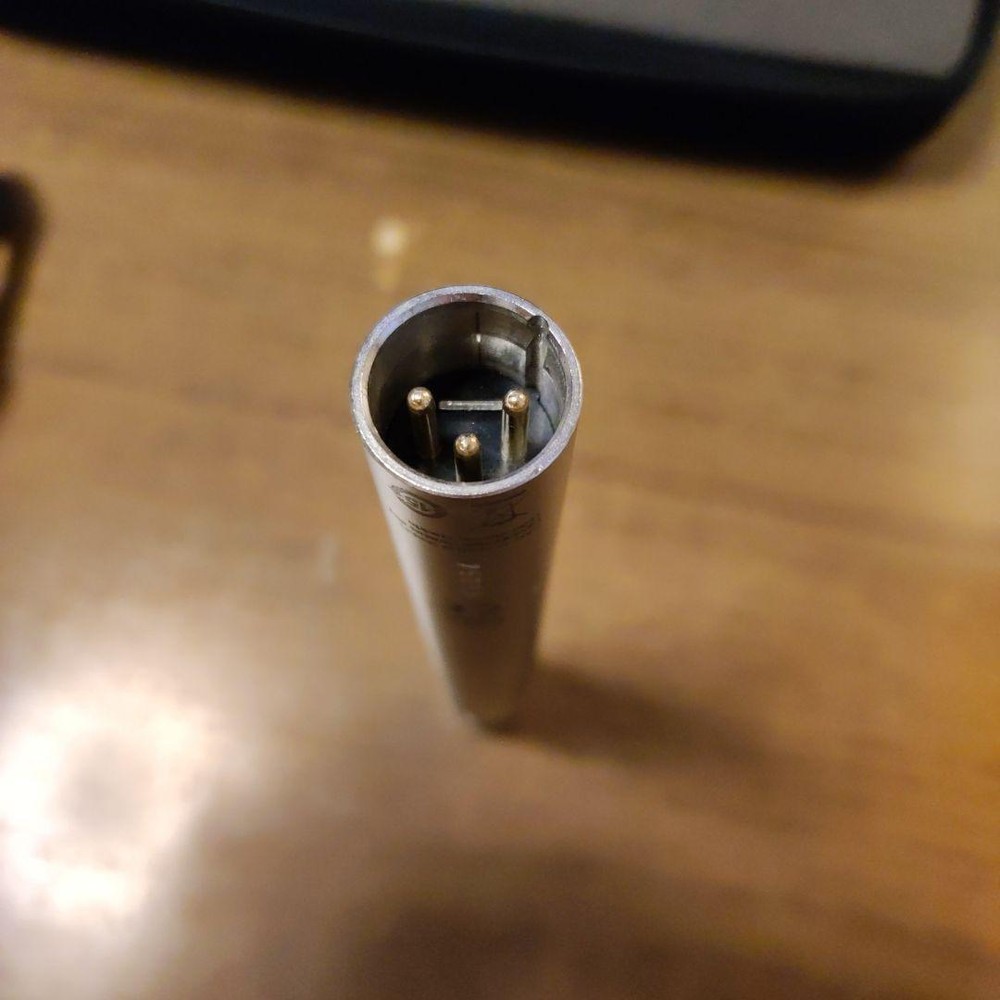 AKG C451B Small Diaphragm Microphone Studio Live Reference Condenser Mic