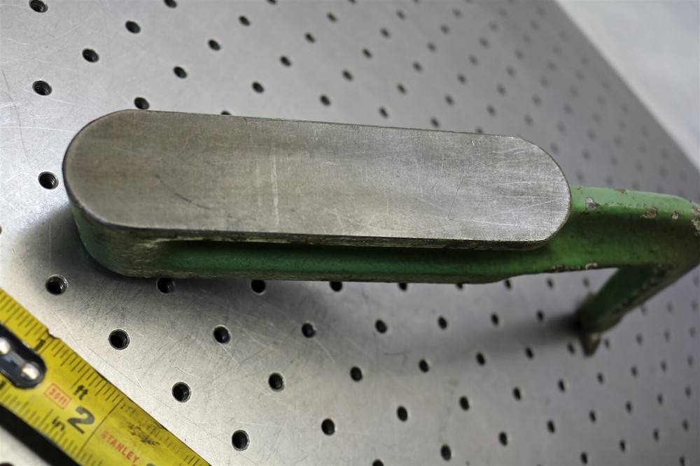 Cincinnati Grinder Centering Gage, Center Height Gage - - - E2461