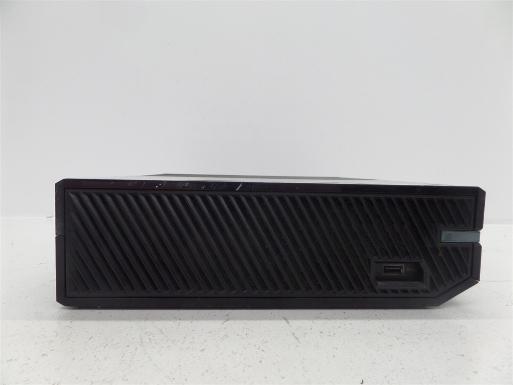 Microsoft Xbox One 500GB Black Game Console 1540