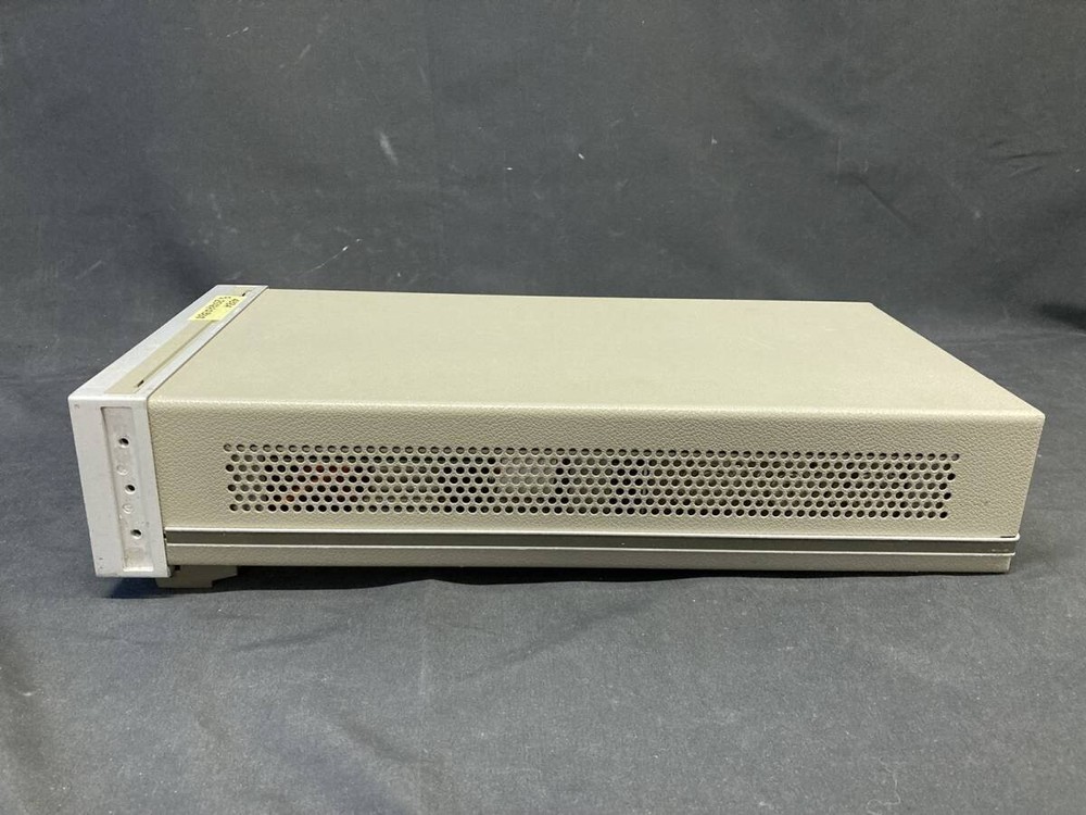 hp 438A POWER METER [1354]