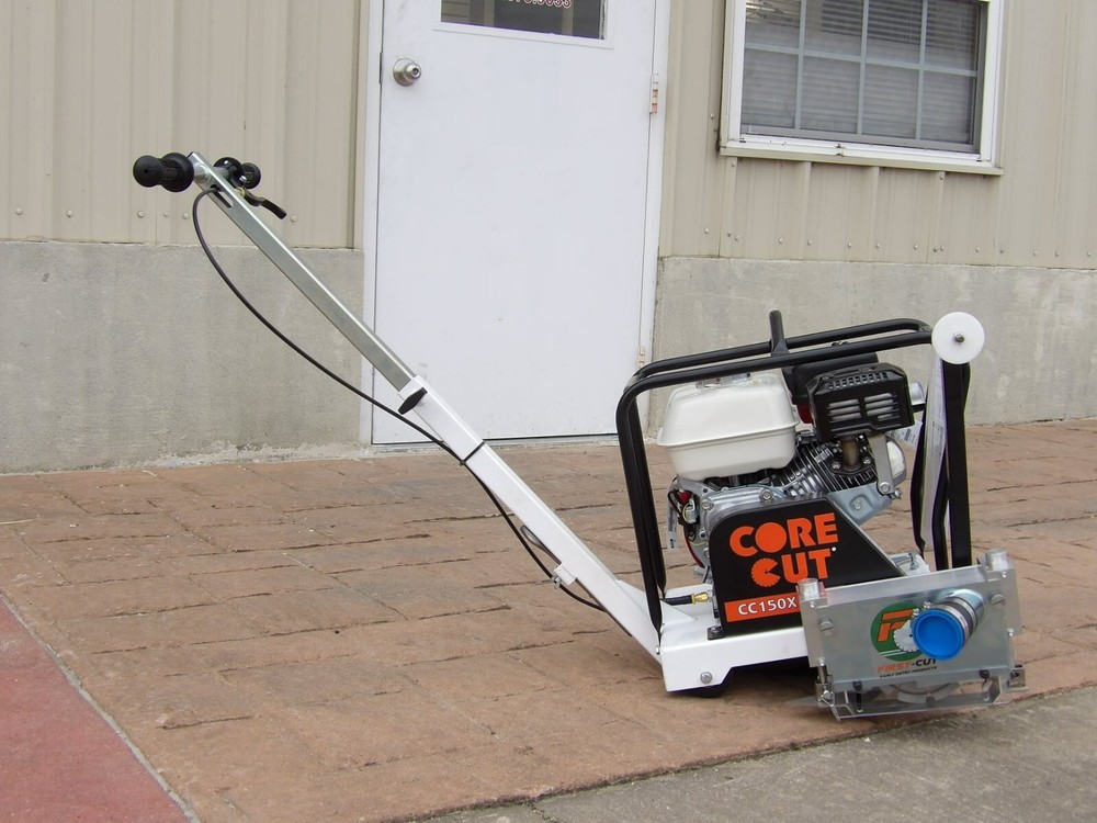 CC150XL FIRST CUT SAW