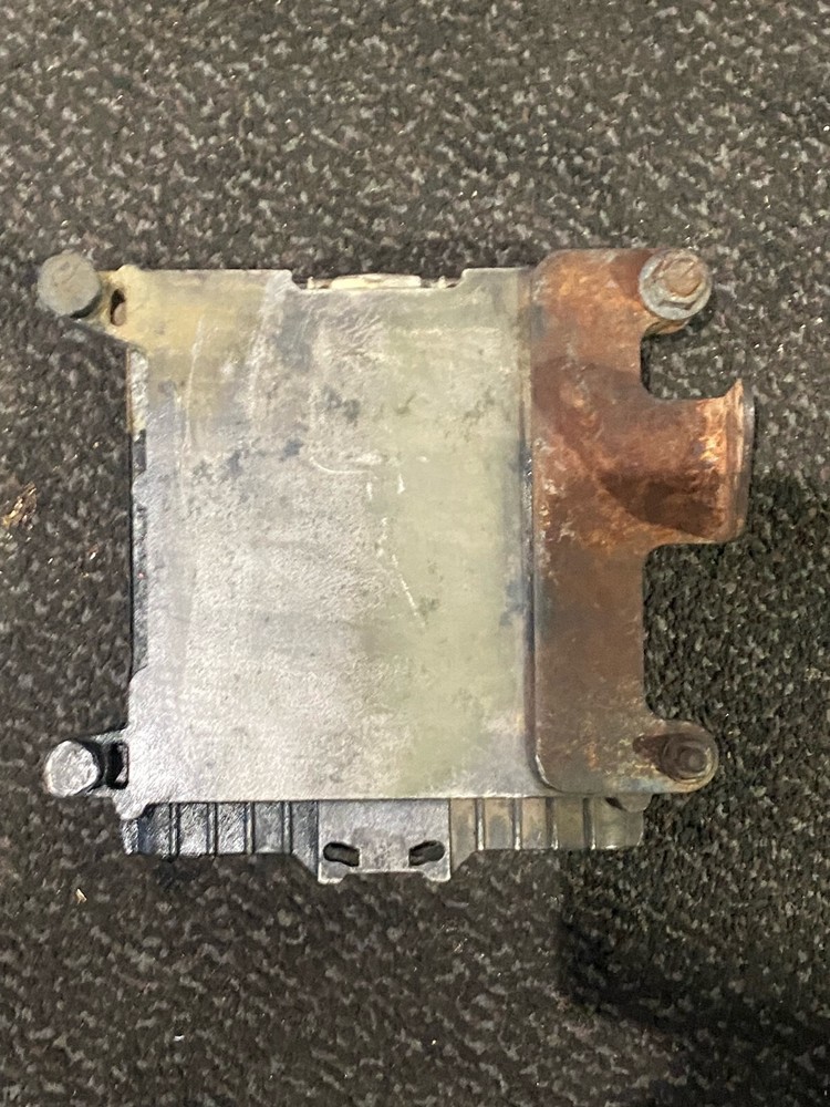 2006 Mack AMI Diesel Engine Control Module, ECM, ECU 12MS530AM