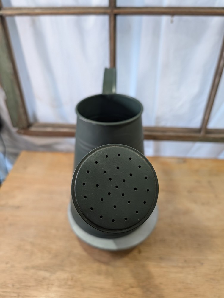 Light Green 12 1/2in Watering Can