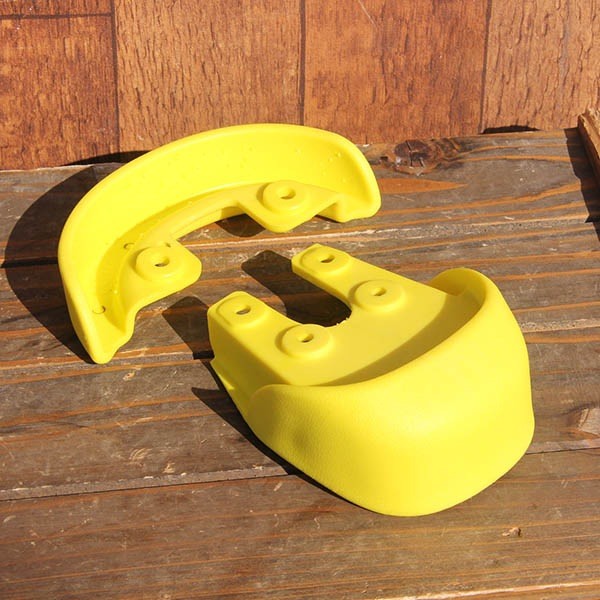 QU-AX - Saddle Bumper Profi