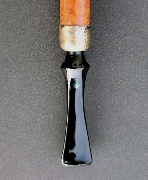 Rich Lewis Pipe
