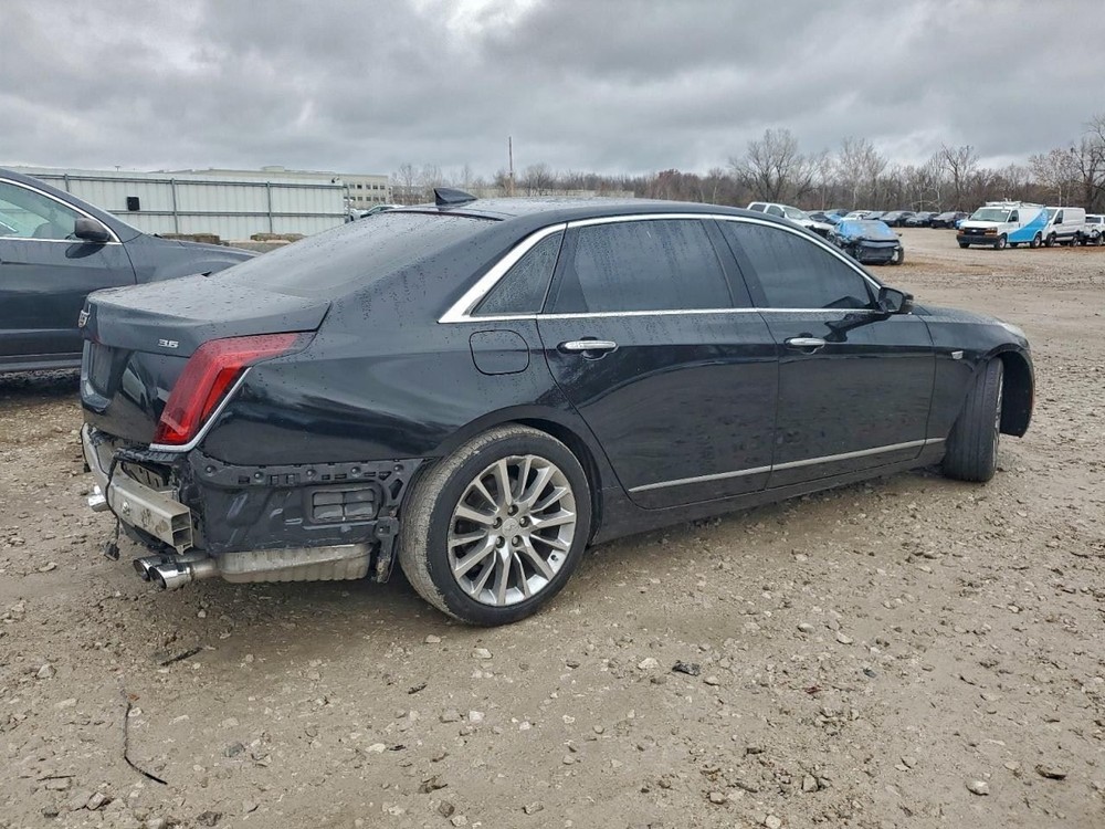 CT6 2017 Jack 1742199