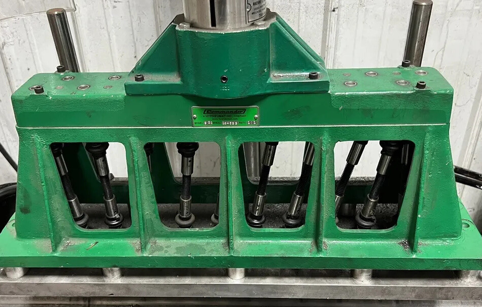Drill Press