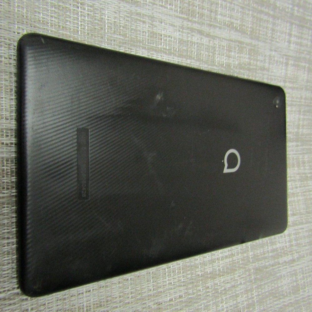 ALCATEL JOY TAB (UNKNOWN CARRIER) CLEAN ESN, UNTESTED, PLEASE READ!! 55811