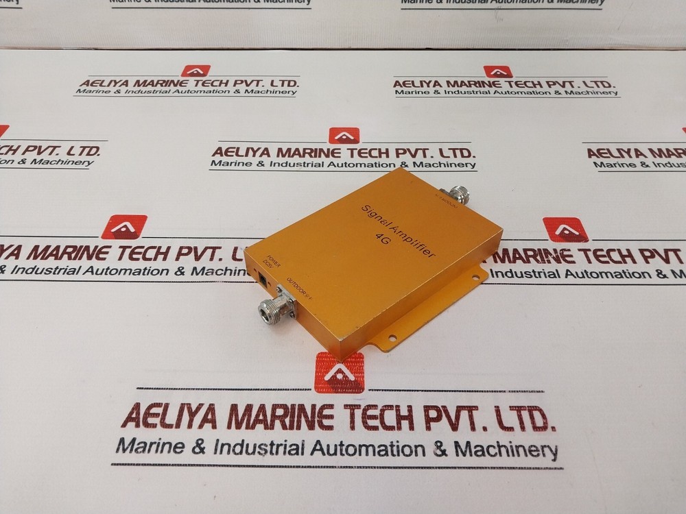 Power Dc5v Signal Amplifier 4g