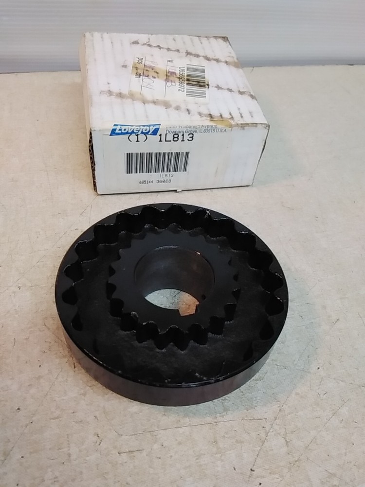 Lovejoy 1L813 Coupler Body 1-3/8"
