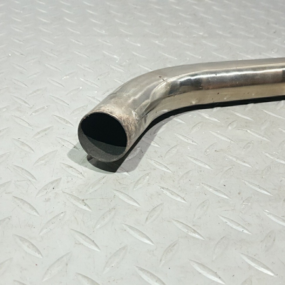 ♻️ Honda CBF 600 SA 2008 - 2013 Right Centre Exhaust Header Down Pipe ♻️