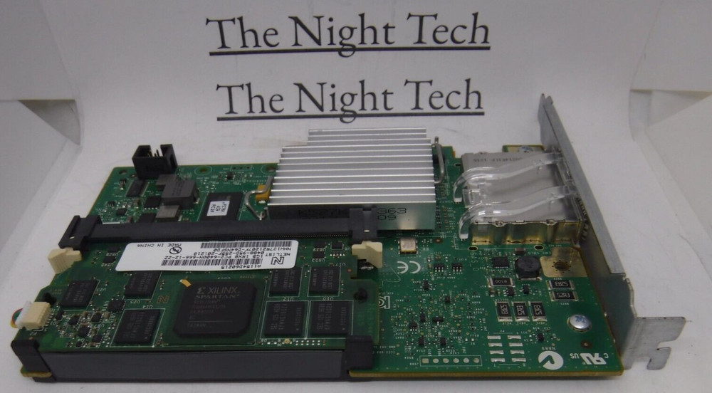 Dell 0VVGYD PERC H800 SAS Raid Controller With 1GB Cache