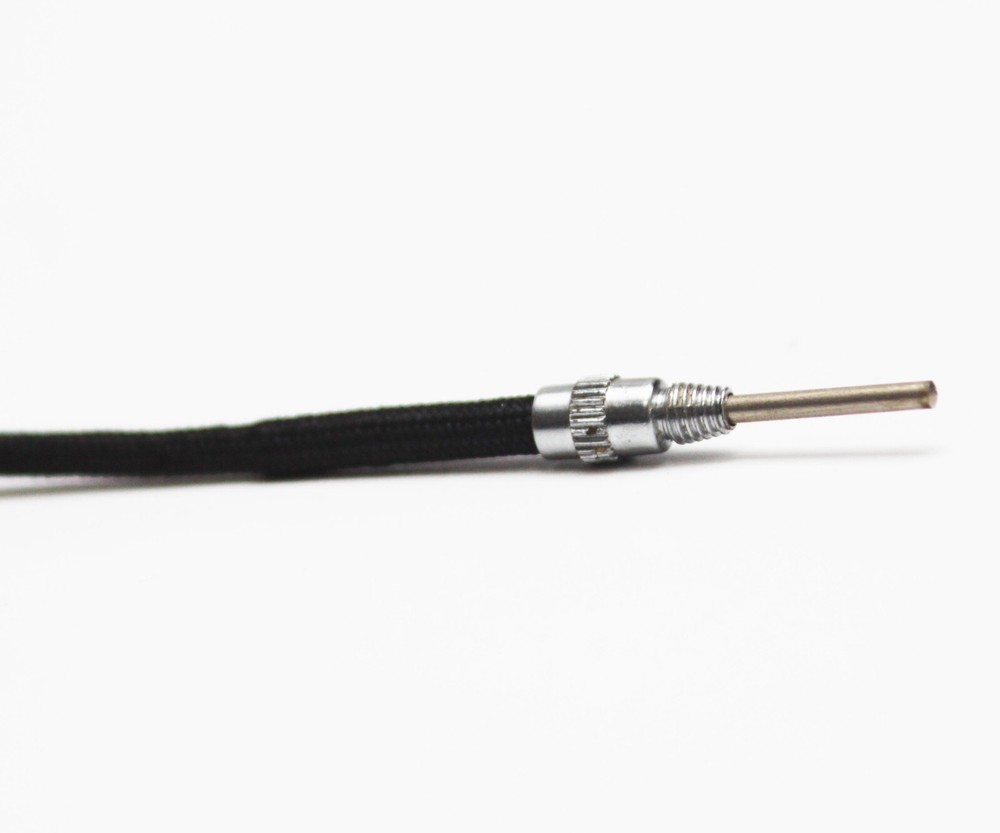 Alpex Shutter Release Cable 8" for Canon Pentax Konica Miranda Welta 35mm Camera