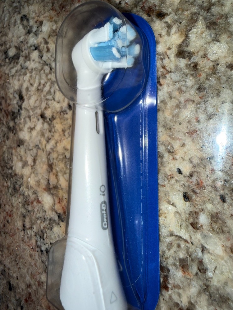 Oral-B iO ~ Replacement Brush Head