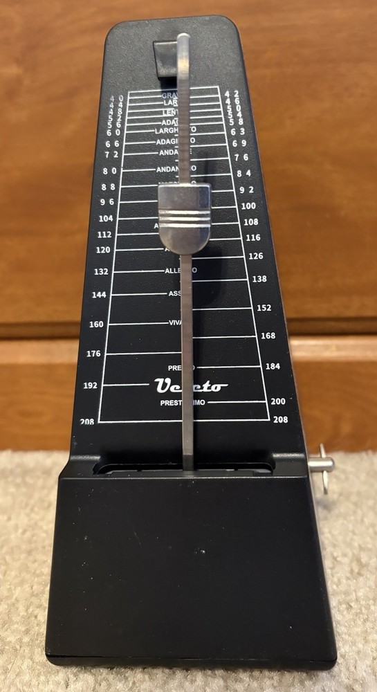 Vecto Triangle Metronome