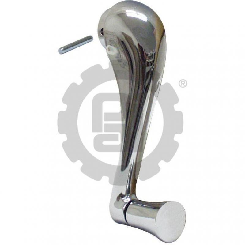 For MACK R600 DOOR HANDLE ,  FL