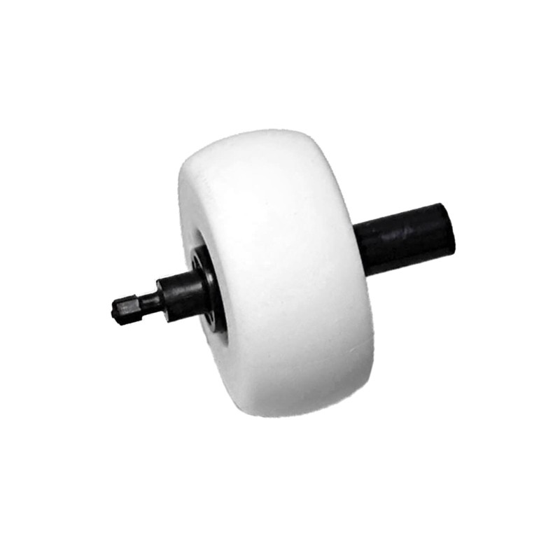 Mouse Scroll Wheel Pulley Replacement Part for Pebble M350 Mouse