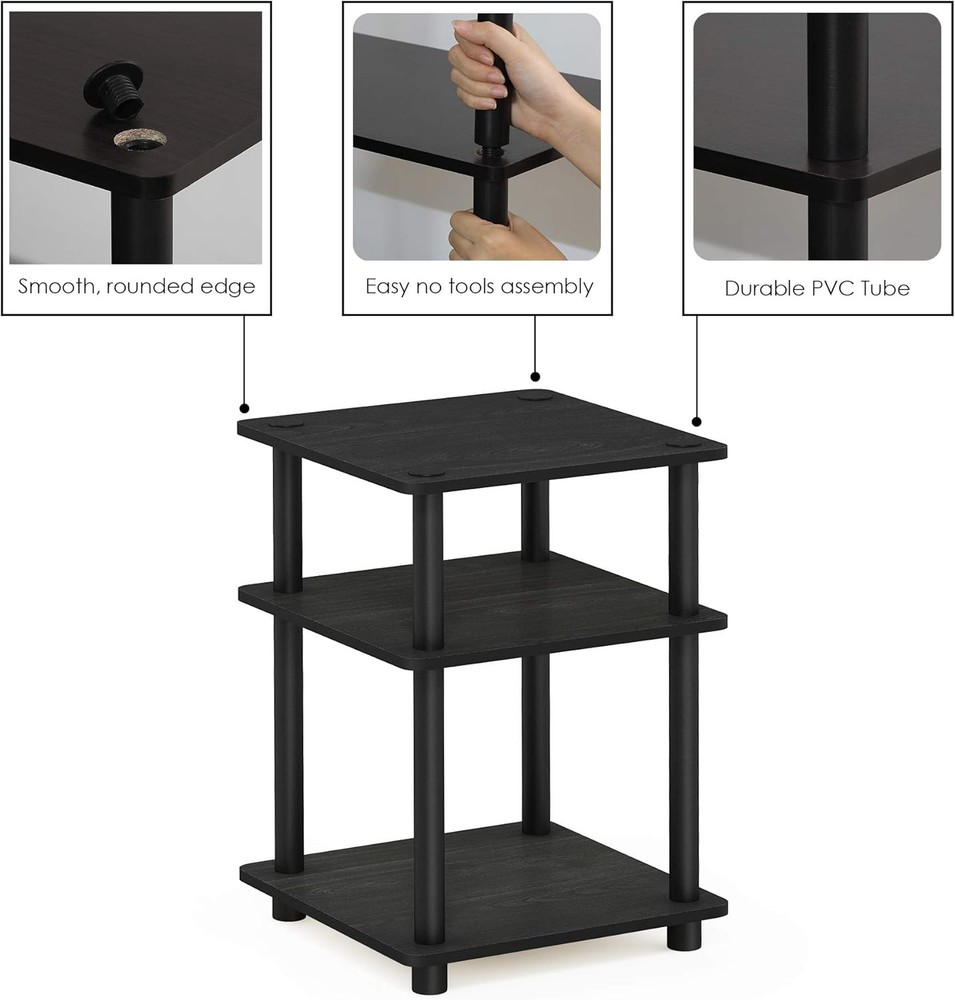 Key Fob Replacement 3 Buttons Keyless Entry Remote Control