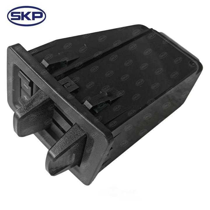 SKP SKSM2498 Trailer Brake Control Module