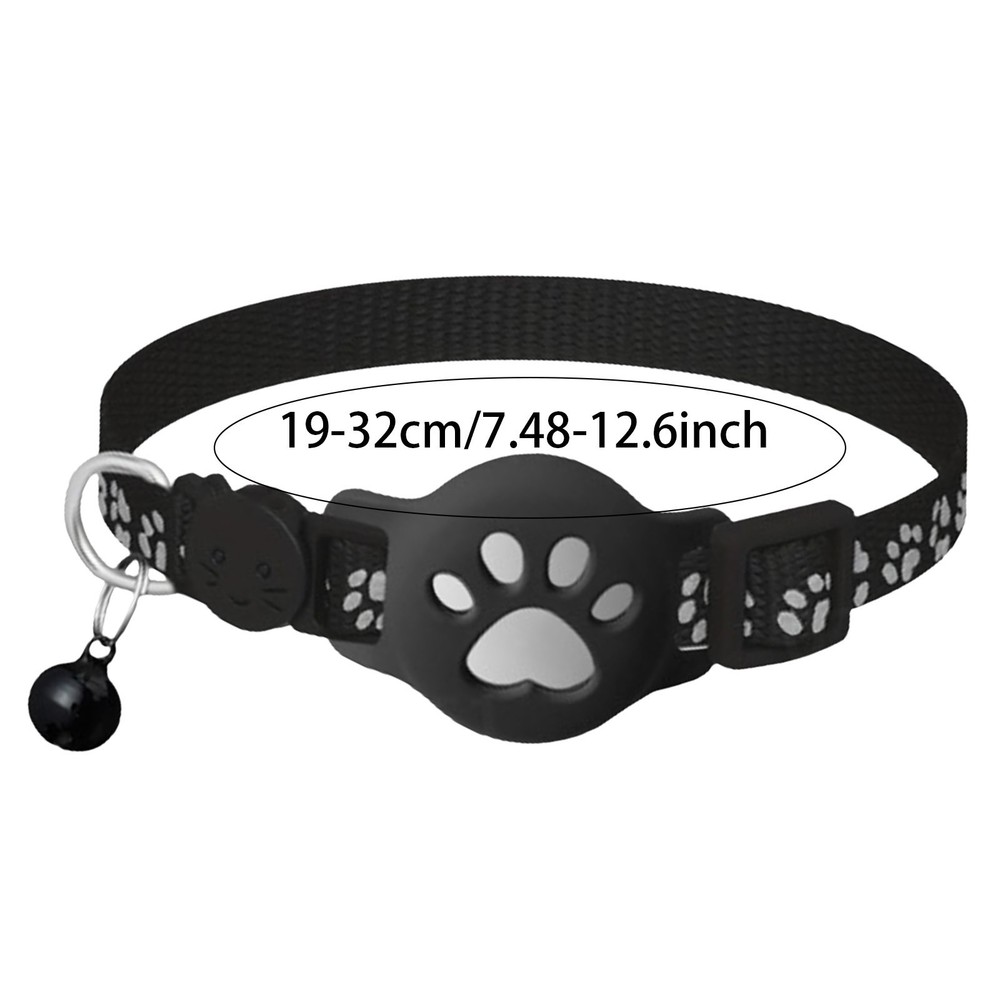 Protective Style Reflective Collar Protective Cover Claw Style Reflective Collar