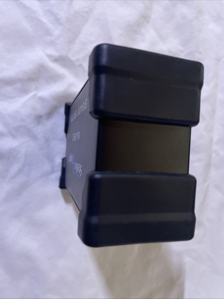 stellar labs NL4-Split speakon splitter