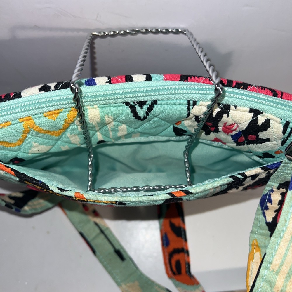 Vera Bradley Crossbody